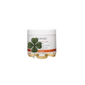 ALPHA KERATINE CREAM