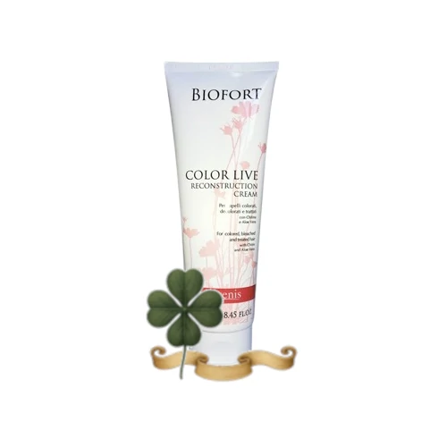 COLOR LIVE CREAM