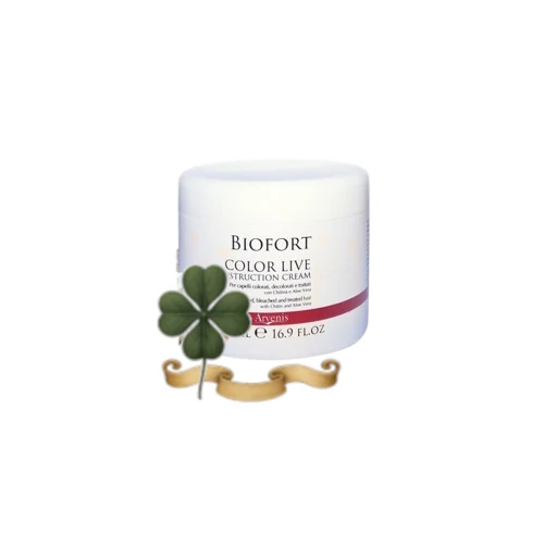 COLOR LIVE CREAM - immagine 2