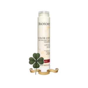 COLOR LIVE SHAMPOO