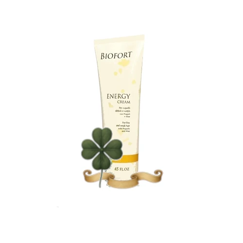 ENERGY CREAM