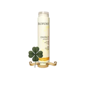ENERGY SHAMPOO