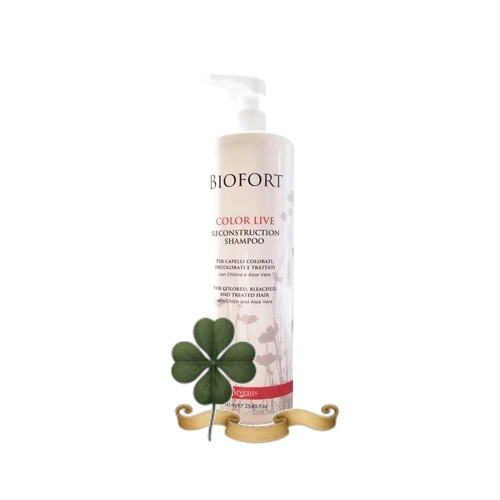 COLOR LIVE SHAMPOO - immagine 3