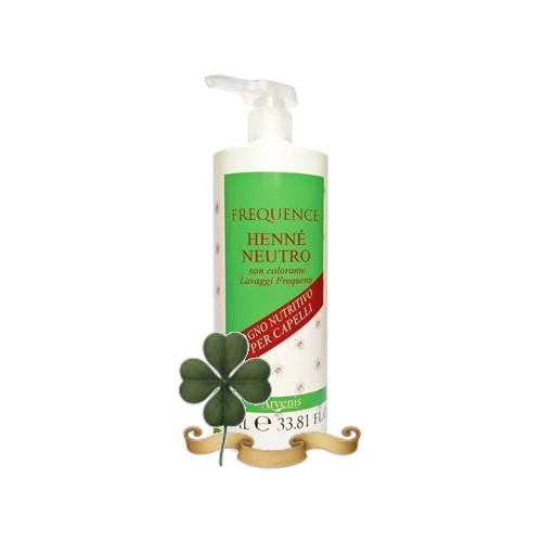FREQUENCE SHAMPOO - immagine 2