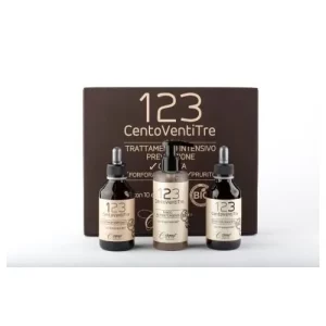 SPECIAL KIT CENTOVENTITRE