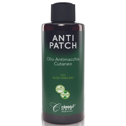 ANTI PATCH: OLIO ANTIMACCHIA