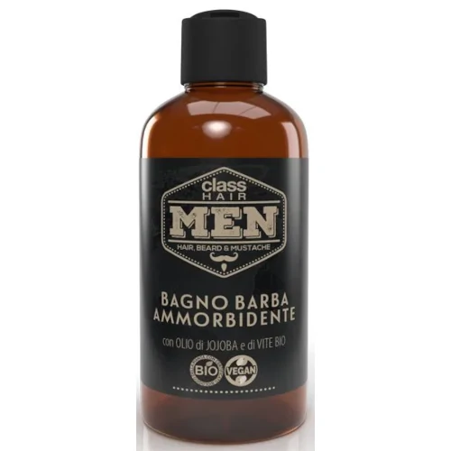 BAGNO BARBA AMMORBIDENTE