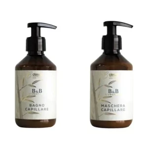 BAGNO E MASCHERA CAPILLARE