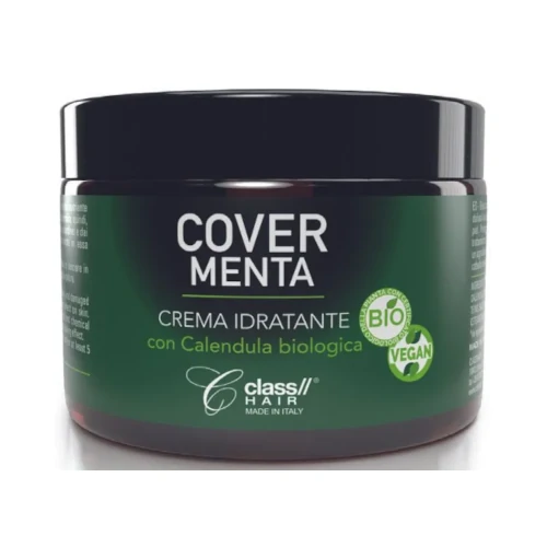 COVER MENTA