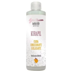 CREMA CONDIZIONANTE E RILASSANTE