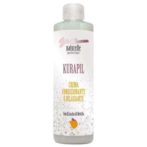 CREMA CONDIZIONANTE E RILASSANTE