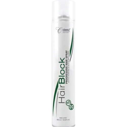 ECO HAIR SPRAY