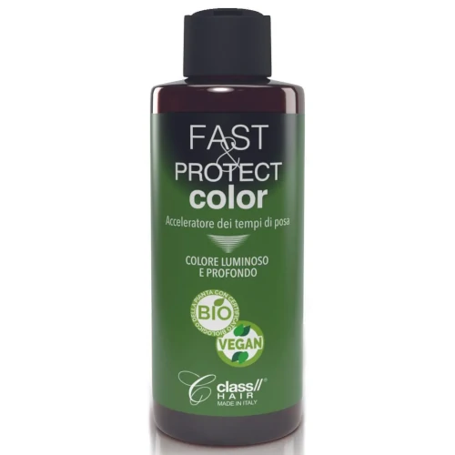 FAST AND PROTECT COLOR