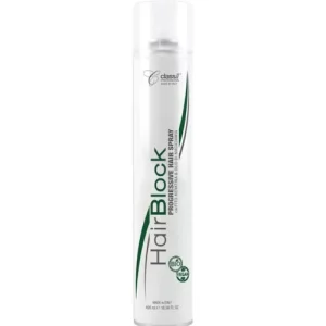 HAIR BLOCK PROGRESSIVE SPRAY