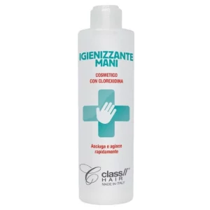 IGIENIZZANTE MANI