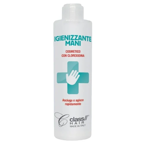 IGIENIZZANTE MANI