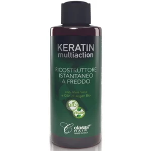 SHAMPOO RIGENERANTE MULTIACTION BIO