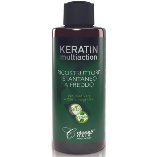 KERATIN MULTIACTION