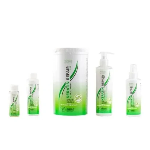 KERATIN REPAIR PRO