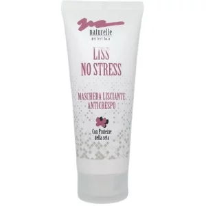 LISS NO STRESS MASCHERA LISCIANTE ANTI CRESPO