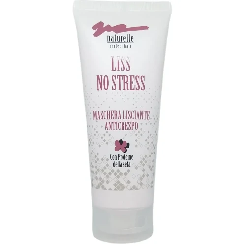 LISS NO STRESS MASCHERA LISCIANTE ANTI CRESPO