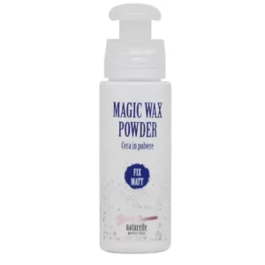 MAGIC WAX POWDER