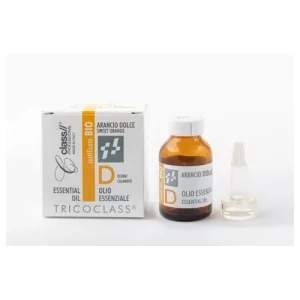 OLIO ESSENZIALE - ARANCIO