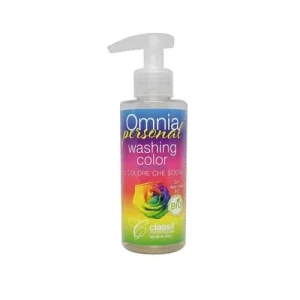 PERSONAL WASHING COLOR