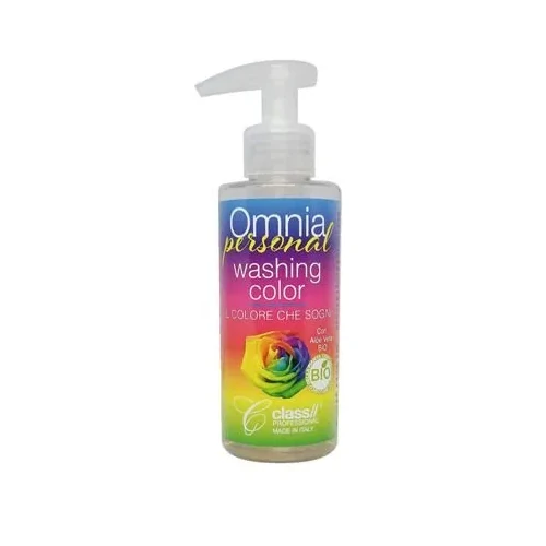 PERSONAL WASHING COLOR