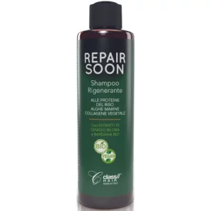 REPAIR SOON SHAMPOO