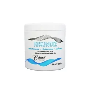 RIKONDIZ MASK