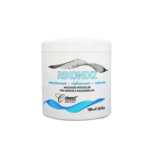 RIKONDIZ MASK