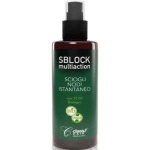 SBLOCK MULTIACTION SCIOGLI NODI