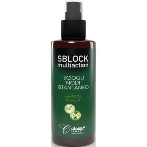 SBLOCK MULTIACTION SCIOGLI NODI