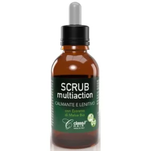 SCRUB MULTIACTION
