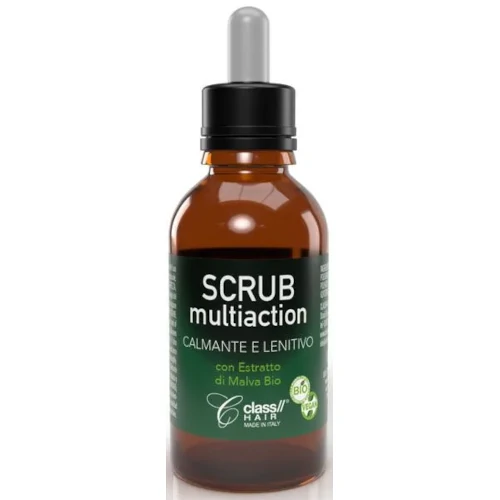 SCRUB MULTIACTION