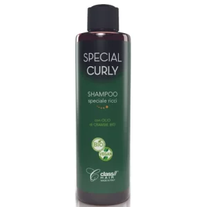 SHAMPOO CURLY