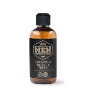 SHAMPOO DOCCIA FRESH