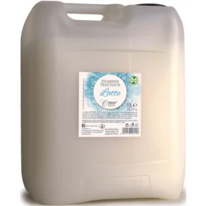 SHAMPOO IN TANICA