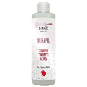SHAMPOO TRATTANTE CADUTA