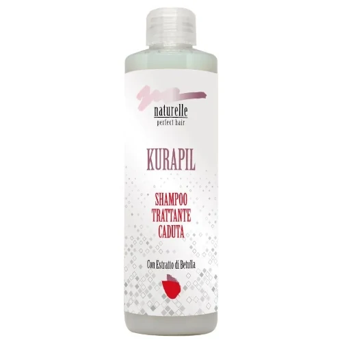 SHAMPOO TRATTANTE CADUTA