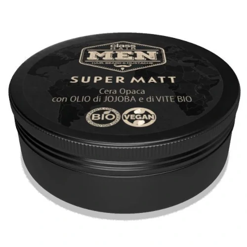 SUPER MATT