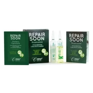 TRATTAMENTO REPAIR SOON