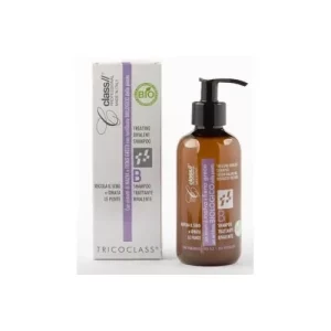 TRICOCLASS SHAMPOO TRATTANTE BIVALENTE
