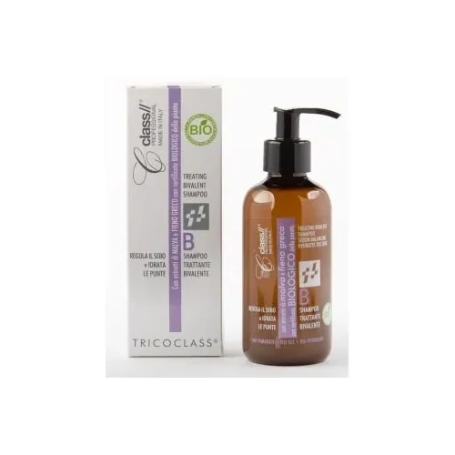 TRICOCLASS SHAMPOO TRATTANTE BIVALENTE