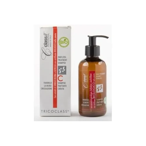 TRICOCLASS SHAMPOO TRATTANTE CADUTA