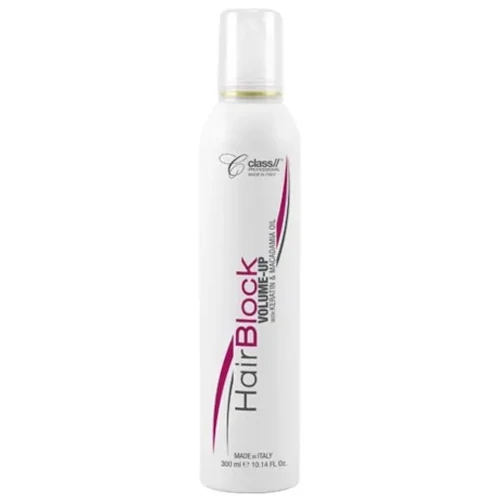 VOLUME-UP VOLUMIZZANTE SPRAY
