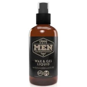 WAX & GEL