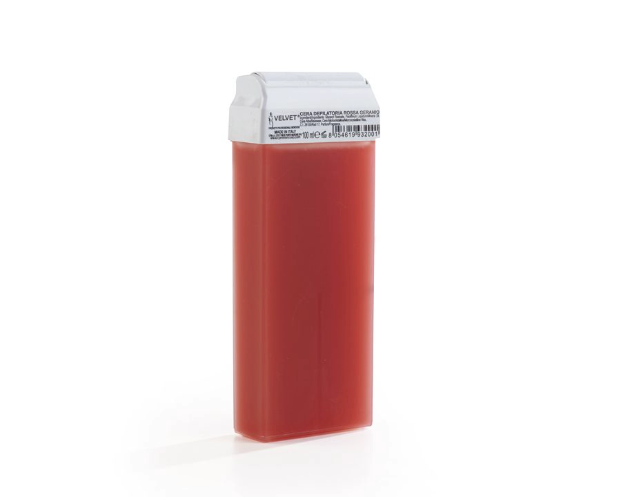 CERA LIPOSOLUBILE REFILL AL GERANIO