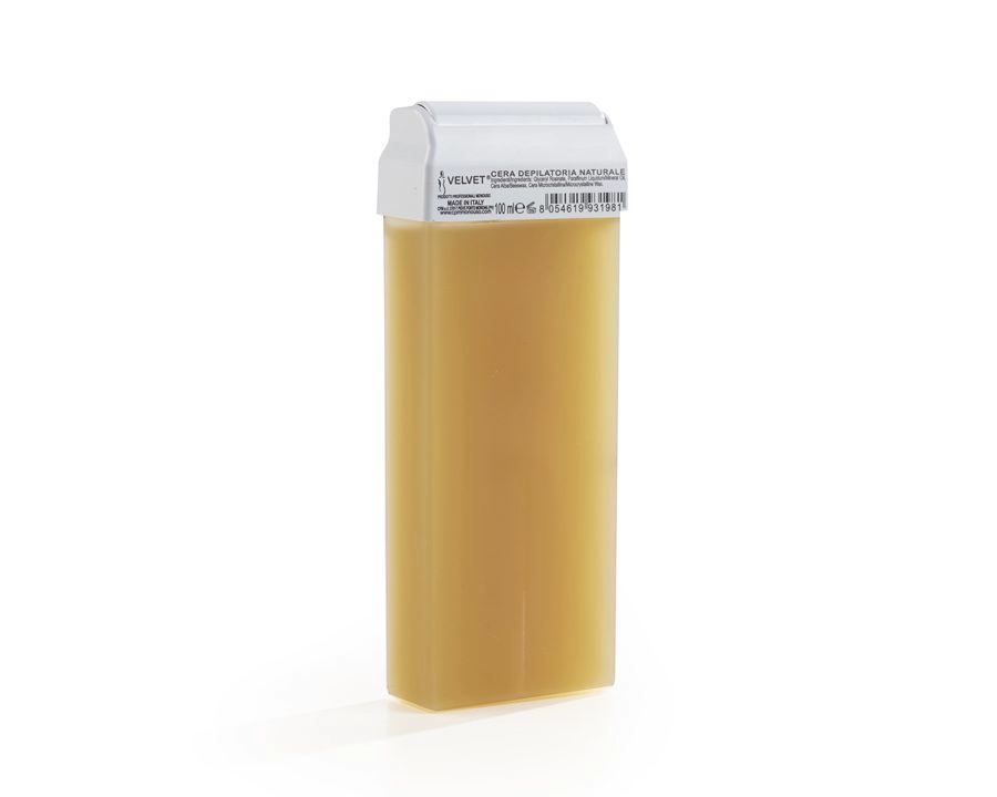 CERA LIPOSOLUBILE NATURALE MIELE - immagine 3